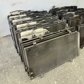 Palta Aziyada ES350 radiator