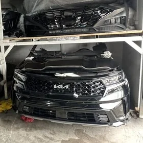HYUNDAI KIA ANGAR