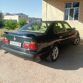 BMW 525 1994
