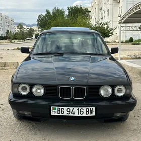 BMW 525 1991