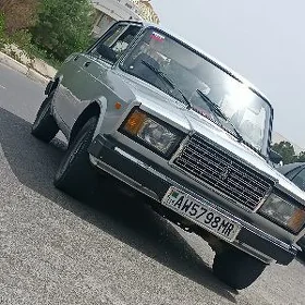 Lada 2107 1998