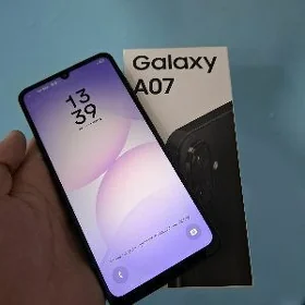 SAMSUNG A07
