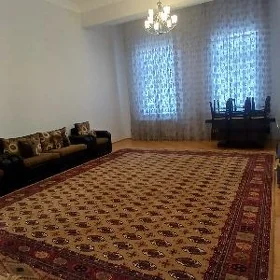 Элитка Подвойская 3ком 160м²