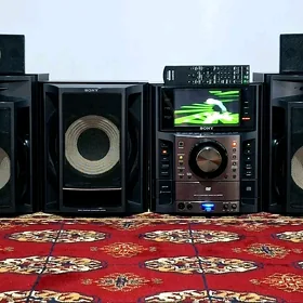 SONY 9200VAT
