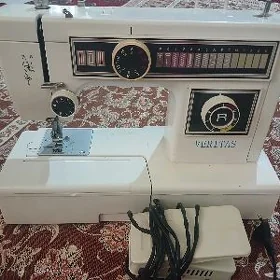 VERİTAS  tikin maşyn