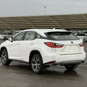Lexsus Rx Yz Ayna