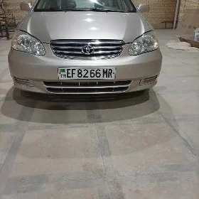 Toyota Corolla 2003