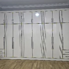 MEBEL TÄZE GARNITUR ŞFANER