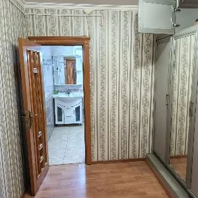 SATLYK 1 komnat