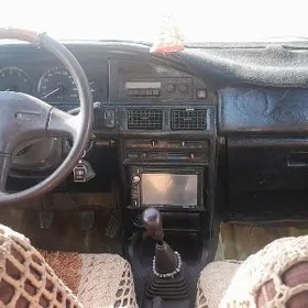 Toyota Corolla 1991