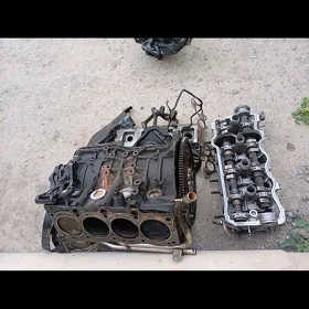 2,2 tayota mator