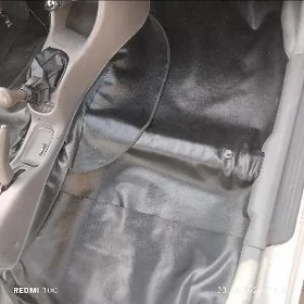 Hyundai Accent 2002