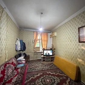 2 KOMNAT 2 ETAJ 65 m2