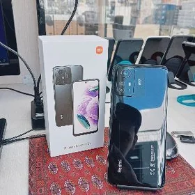 REDMI NOT 12S