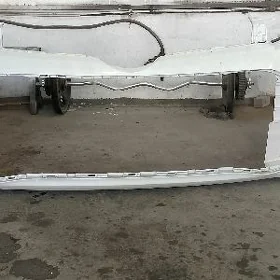 Avalon bamper 2017