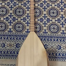 BAGLAMA. SAZ