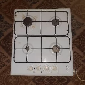 мебилны газ