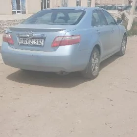 Toyota Camry 2008