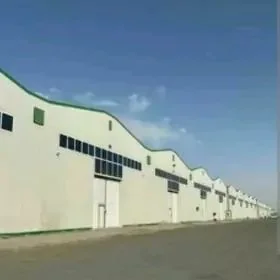 Ammarlar Merkezinde ammar