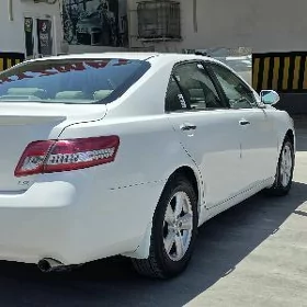 Toyota Camry 2010