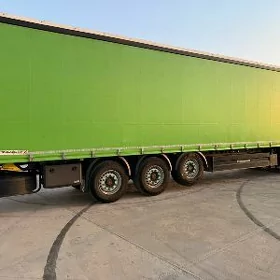 Kogel Cargo 2021