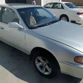 Toyota Camry 1996