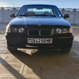 BMW 325 1993
