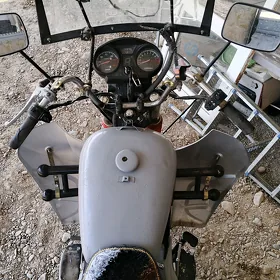 Fekon FK200-14G 2015