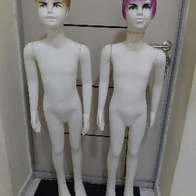 manken