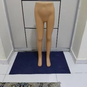 ayak manken