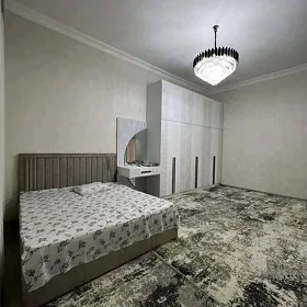30mkr Bez remont 3kom Arzan