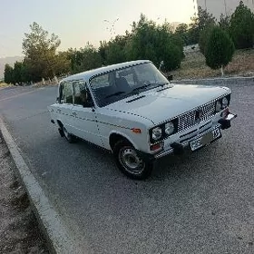 Lada 2106 1987
