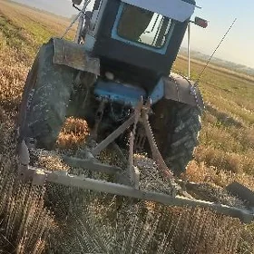 MTZ T-28 2000