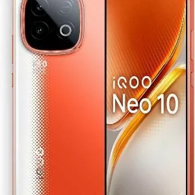 IQOO Neo 10