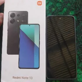 redmi note 13