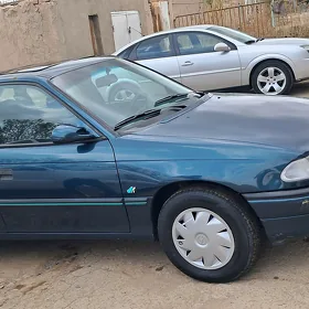 Opel Astra 1993