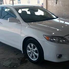 Toyota Camry 2010