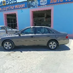 Toyota Avalon 2004