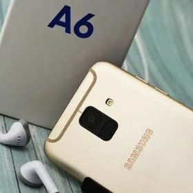 samsung A6