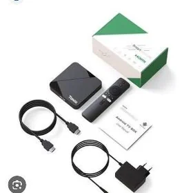 Tanix Tx5