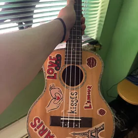 Укулеле