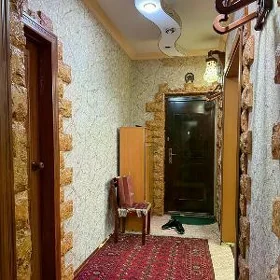 Gawdan W 3 komnat amatly
