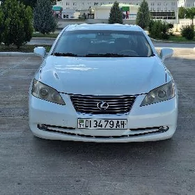 Lexus ES 350 2008