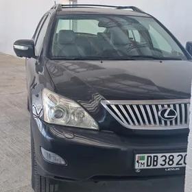 Lexus RX 350 2007