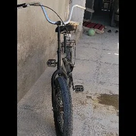 Bmx