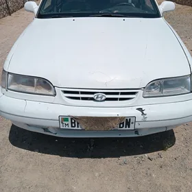 Hyundai Sonata 1995