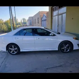 Toyota Camry 2014