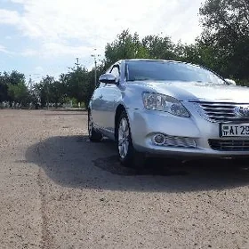 Toyota Avalon 2006