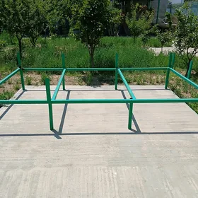 tapcan тапчан