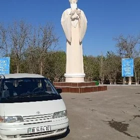 Toyota Previa 1999